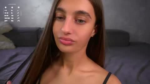 Isabella online show from June 24, 1:12 am