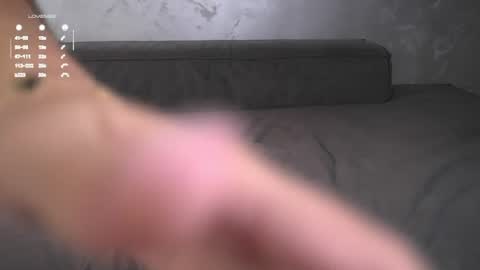 Isabella online show from July 24, 2:09 am