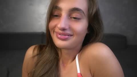 Isabella online show from July 25, 2:53 am