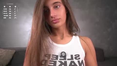 Isabella online show from July 13, 11:19 pm