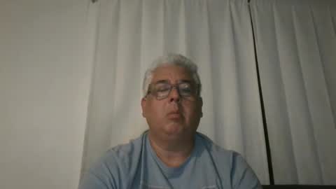 czar1974 online show from October 26, 6:25 am