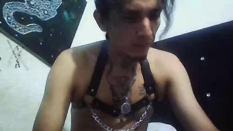 d14blo0d online show from October 6, 10:22 am