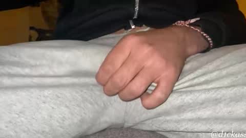 d1ckass online show from March 18, 8:47 pm