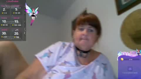 d3monl0v3rs online show from January 4, 11:06 pm