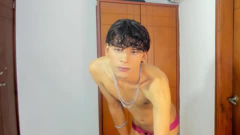 Darked online show from February 21, 6:38 am