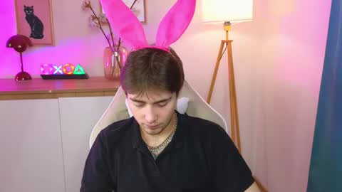 Diss online show from March 12, 3:27 pm