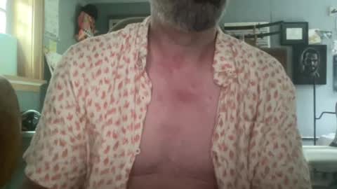 d4ddy858 online show from July 4, 6:44 pm