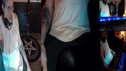 Dave online show from March 22, 7:51 pm