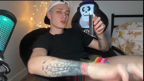 da_danya online show from October 13, 2:13 am