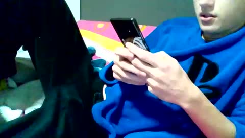 Dannel online show from February 5, 11:06 pm