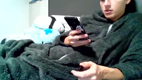 Dannel online show from January 6, 11:31 pm