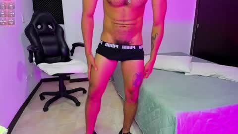 Mauricio online show from March 11, 11:37 pm