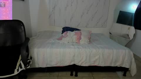 Mauricio online show from February 28, 11:56 pm