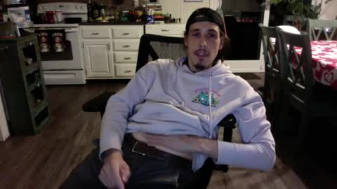 dabbylonglegs online show from January 10, 3:50 am