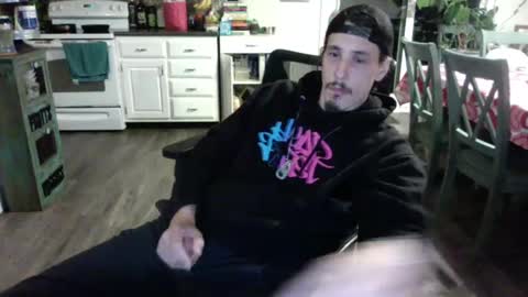 dabbylonglegs online show from February 8, 5:51 am
