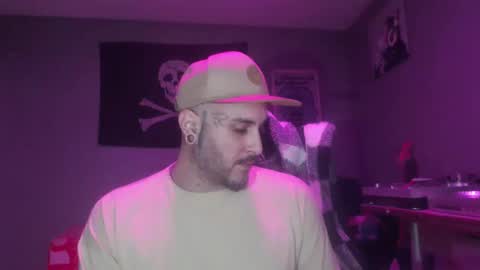 Destroyer online show from February 20, 12:41 am