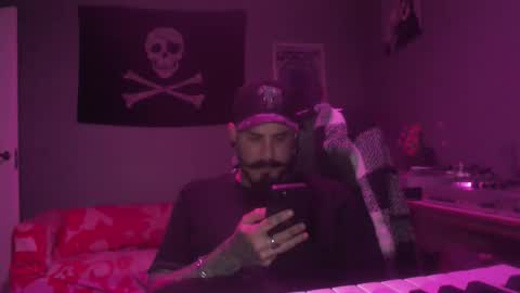 Destroyer online show from May 2, 3:23 am