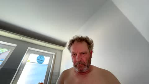 dachdecker7269 online show from May 1, 5:12 am