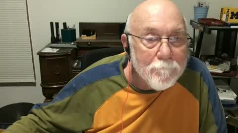 dack47 online show from January 16, 4:07 am