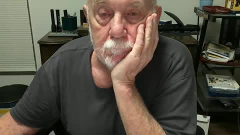 dack47 online show from December 11, 1:06 pm