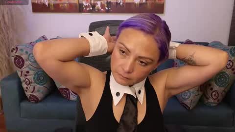 Dacota online show from February 26, 1:57 am