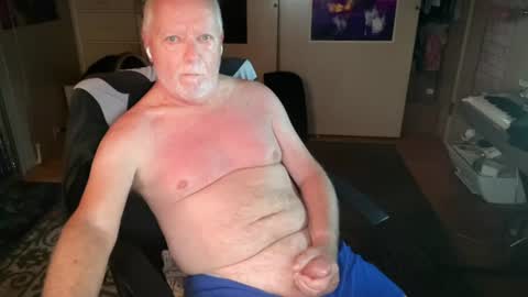 dadbate23 online show from July 10, 11:15 am
