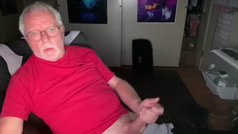 dadbate23 online show from July 5, 2:47 am