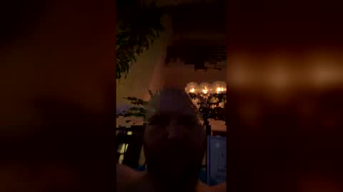 dadbodrocker online show from March 18, 7:36 am