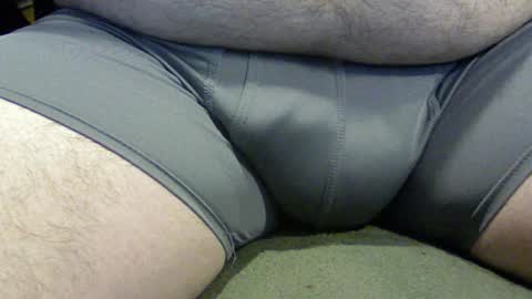 DadbodSensei online show from February 12, 2:09 pm