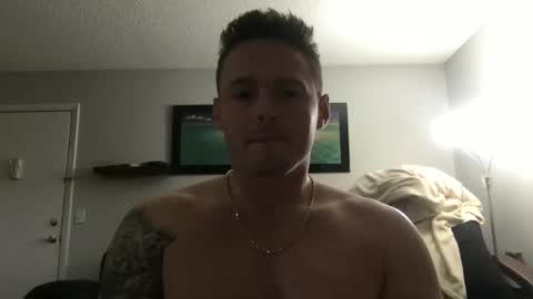 Daddy online show from March 3, 10:42 pm