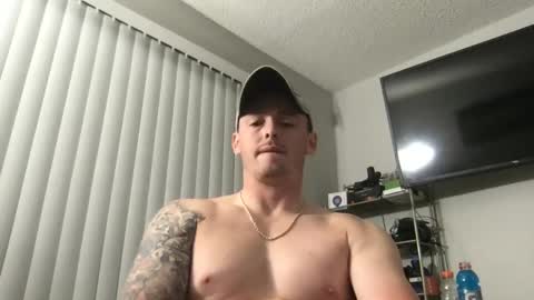 Daddy online show from March 3, 2:36 am