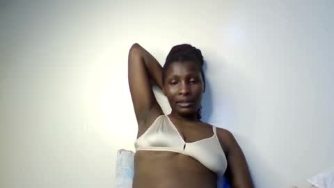 Goddess online show from April 28, 2:27 am