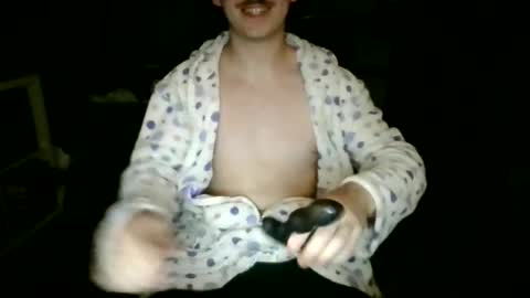 DaddiesBoy online show from June 21, 8:26 pm