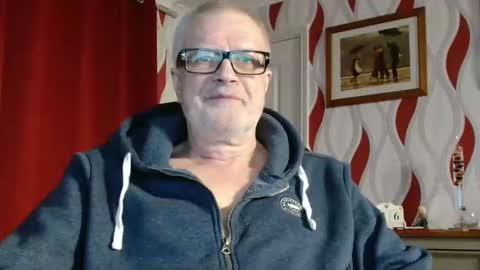 Brian ... online show from February 26, 8:47 pm