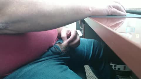 daddy7194 online show from November 25, 11:53 am