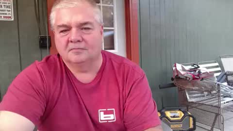 daddy7194 online show from February 28, 10:58 pm