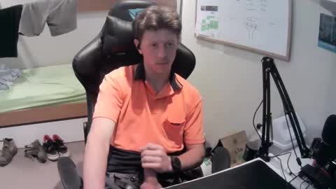 daddy__desires online show from March 23, 5:01 am