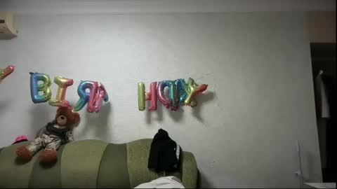 daddy_andprincess online show from November 19, 4:50 pm