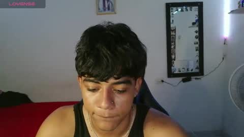 daddy_jesus29 online show from May 26, 5:24 am