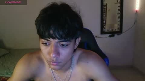 daddy_jesus29 online show from July 12, 3:21 am