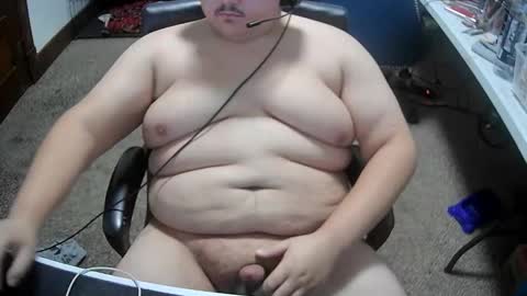 Snapshot of daddyaaronxl chatting on October 21, 4:10 pm daddyaaronxl online show from October 21, 4:10 pm