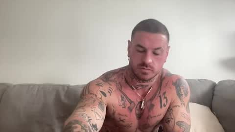 DaddyBlackIsBack online show from July 28, 12:52 am