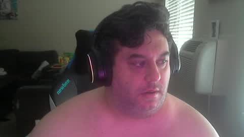 daddybody4u online show from April 2, 5:42 pm