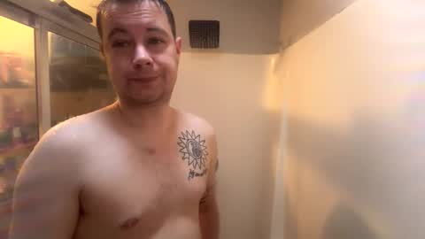 DaddyCam33 online show from March 21, 1:05 pm