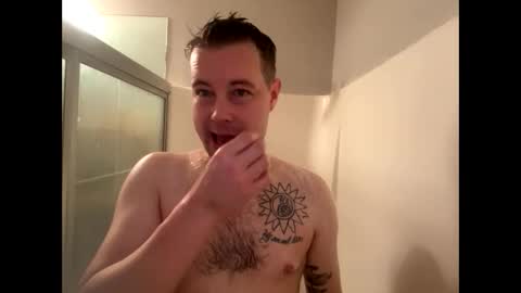 DaddyCam33 online show from January 11, 10:18 pm