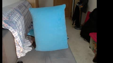 daddychandalo online show from February 25, 8:32 pm