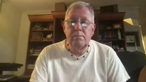 DaddyCok4 online show from September 29, 4:44 am