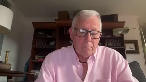 DaddyCok4 online show from May 4, 1:45 am