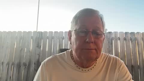 DaddyCok4 online show from October 16, 12:38 pm