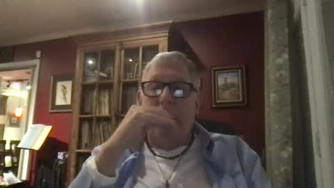 DaddyCok4 online show from February 21, 11:43 pm